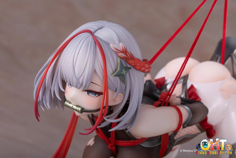 AniGame 1/6 ’Azur Lane’ I-404 Dance of Crimson Strings Ver. - Scale Figure