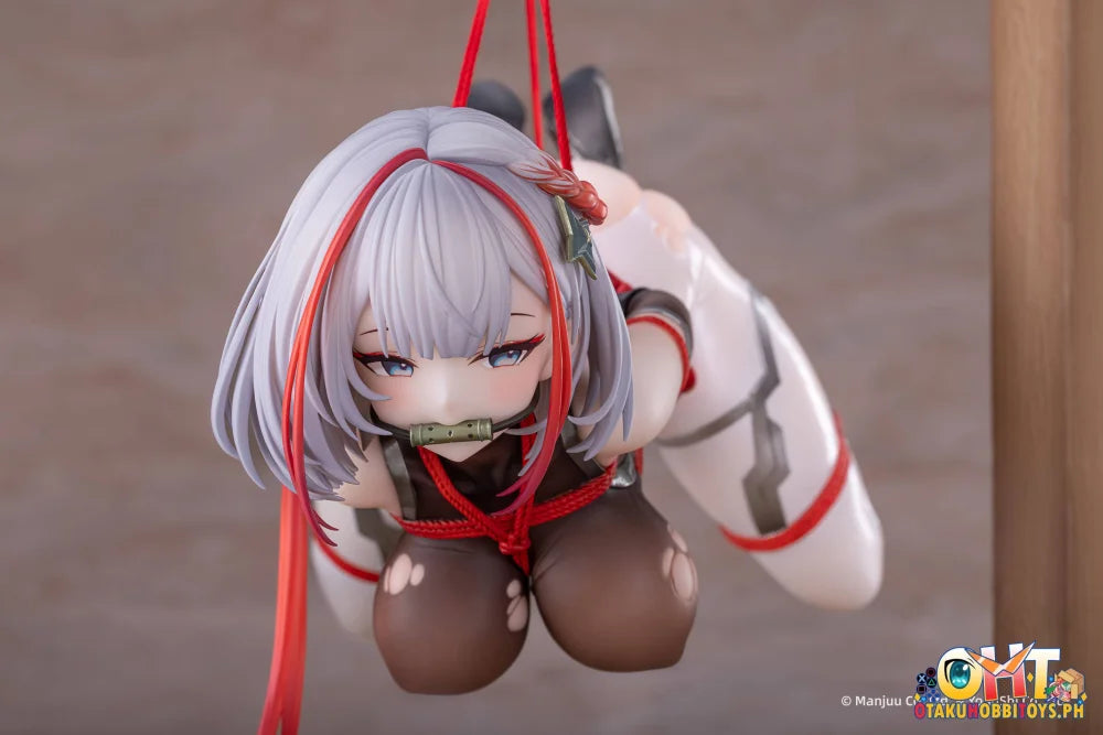 AniGame 1/6 ’Azur Lane’ I-404 Dance of Crimson Strings Ver. - Scale Figure