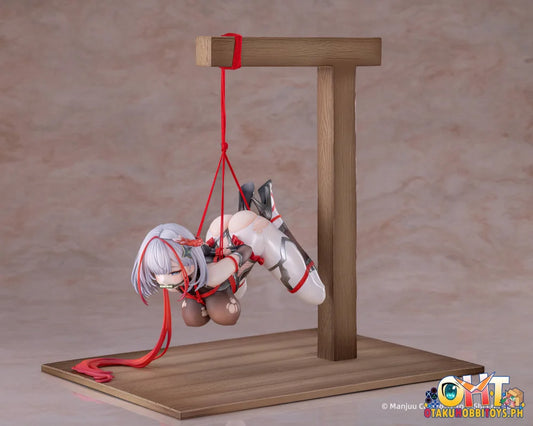 AniGame 1/6 ’Azur Lane’ I-404 Dance of Crimson Strings Ver. - Scale Figure