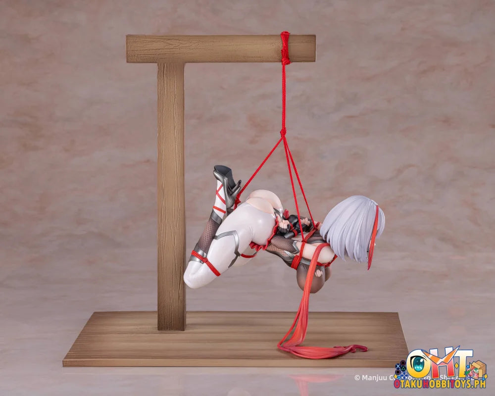 AniGame 1/6 ’Azur Lane’ I-404 Dance of Crimson Strings Ver. Special Edition w/Display Case - Scale Figure