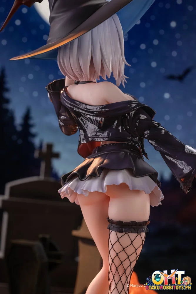 AniGame 1/6 Azur Lane Jade A Good Girl’s Magic Ver. Scale Figure