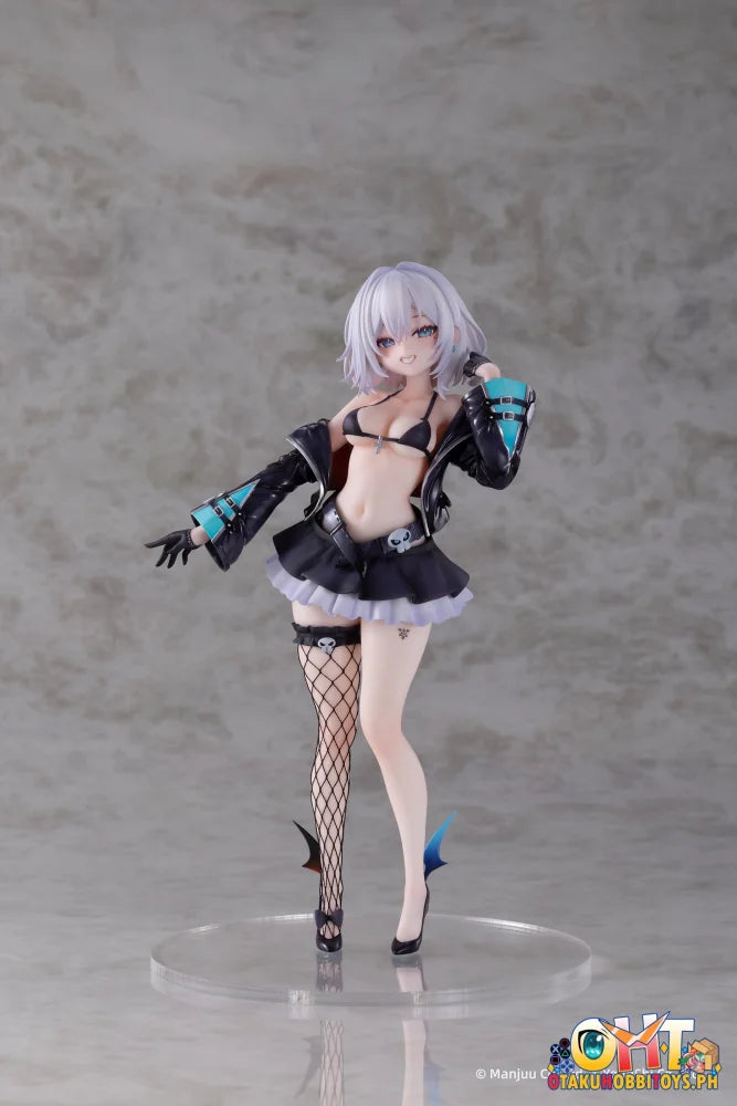 AniGame 1/6 Azur Lane Jade A Good Girl’s Magic Ver. Scale Figure