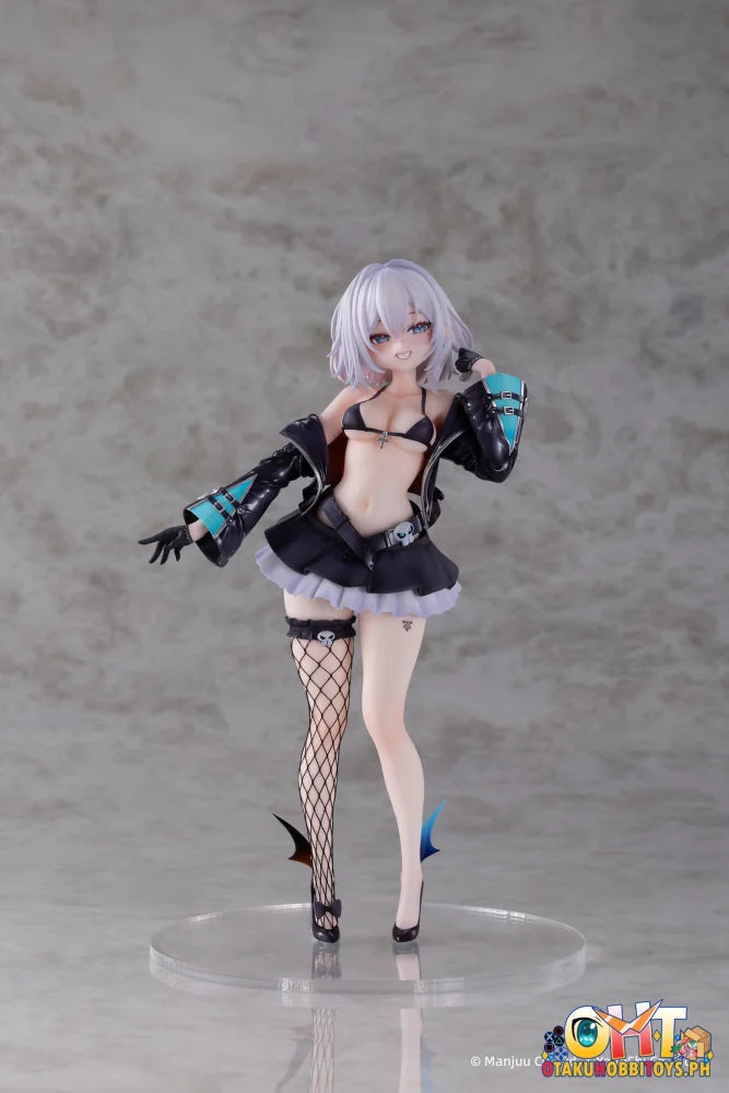 AniGame 1/6 Azur Lane Jade A Good Girl’s Magic Ver. Scale Figure