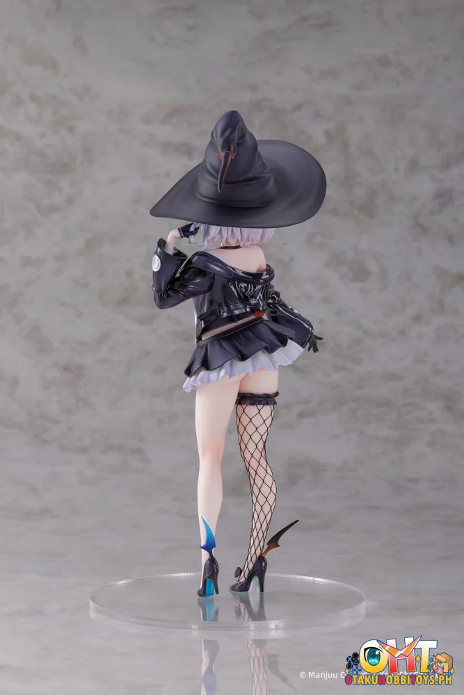 AniGame 1/6 Azur Lane Jade A Good Girl’s Magic Ver. Scale Figure