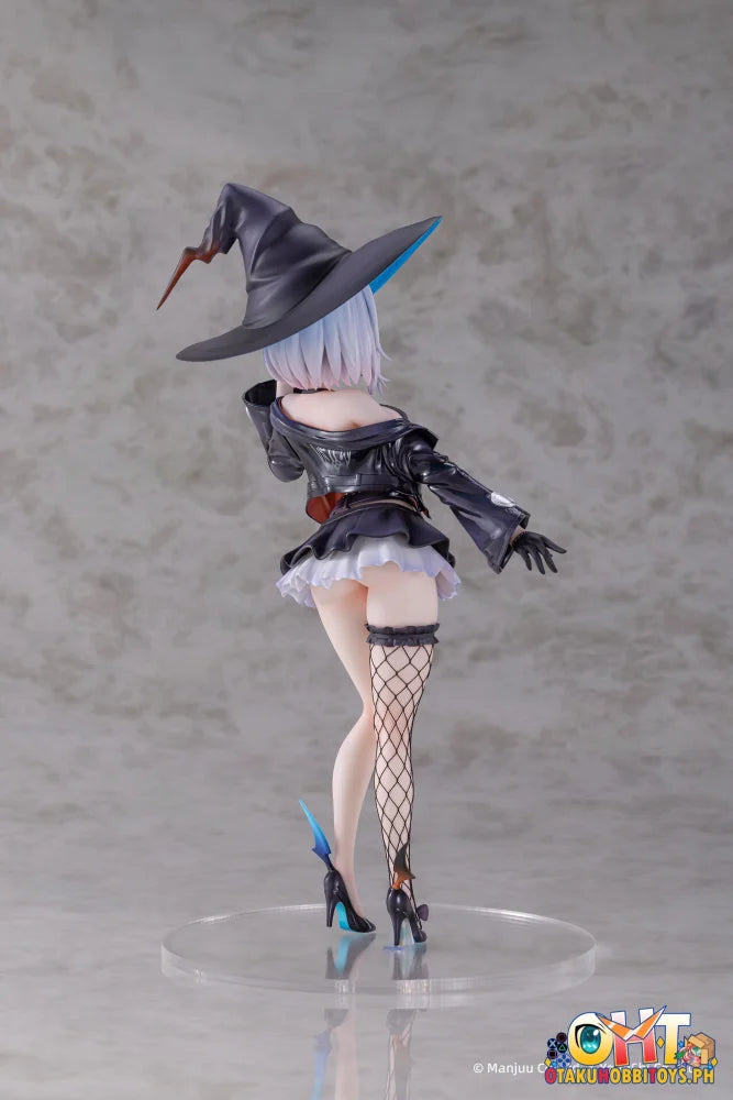 AniGame 1/6 Azur Lane Jade A Good Girl’s Magic Ver. Scale Figure