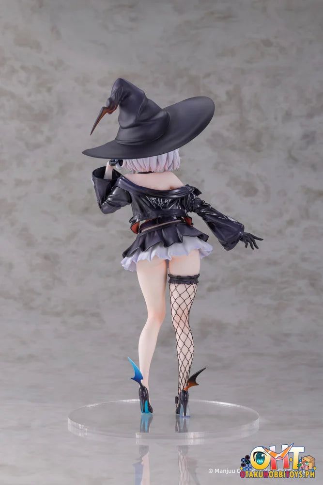AniGame 1/6 Azur Lane Jade A Good Girl’s Magic Ver. Scale Figure