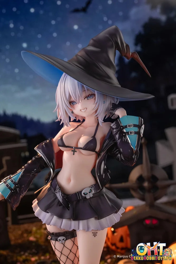 AniGame 1/6 Azur Lane Jade A Good Girl’s Magic Ver. Scale Figure