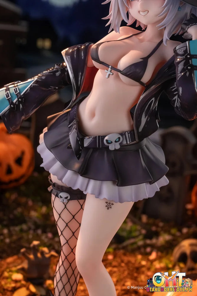 AniGame 1/6 Azur Lane Jade A Good Girl’s Magic Ver. Scale Figure