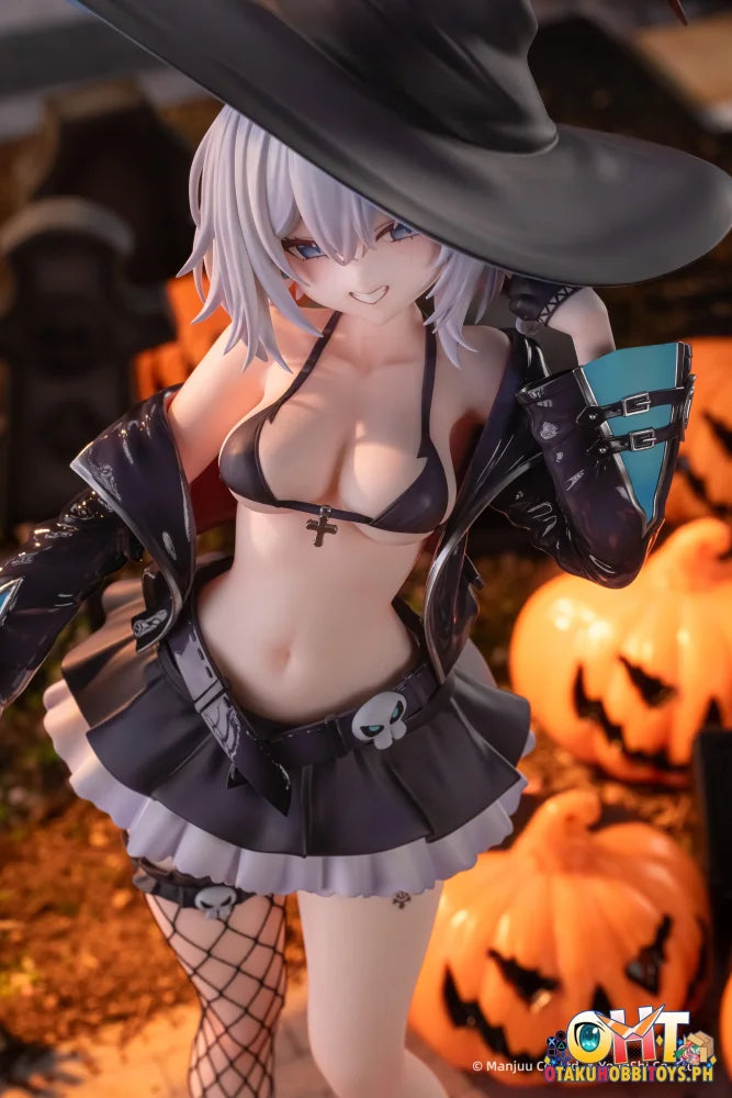 AniGame 1/6 Azur Lane Jade A Good Girl’s Magic Ver. Scale Figure