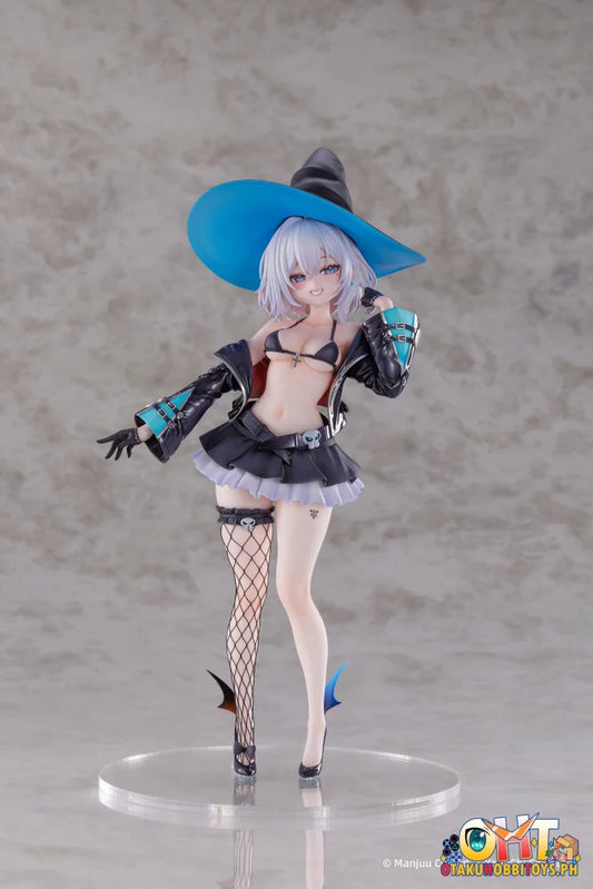 AniGame 1/6 Azur Lane Jade A Good Girl’s Magic Ver. Scale Figure