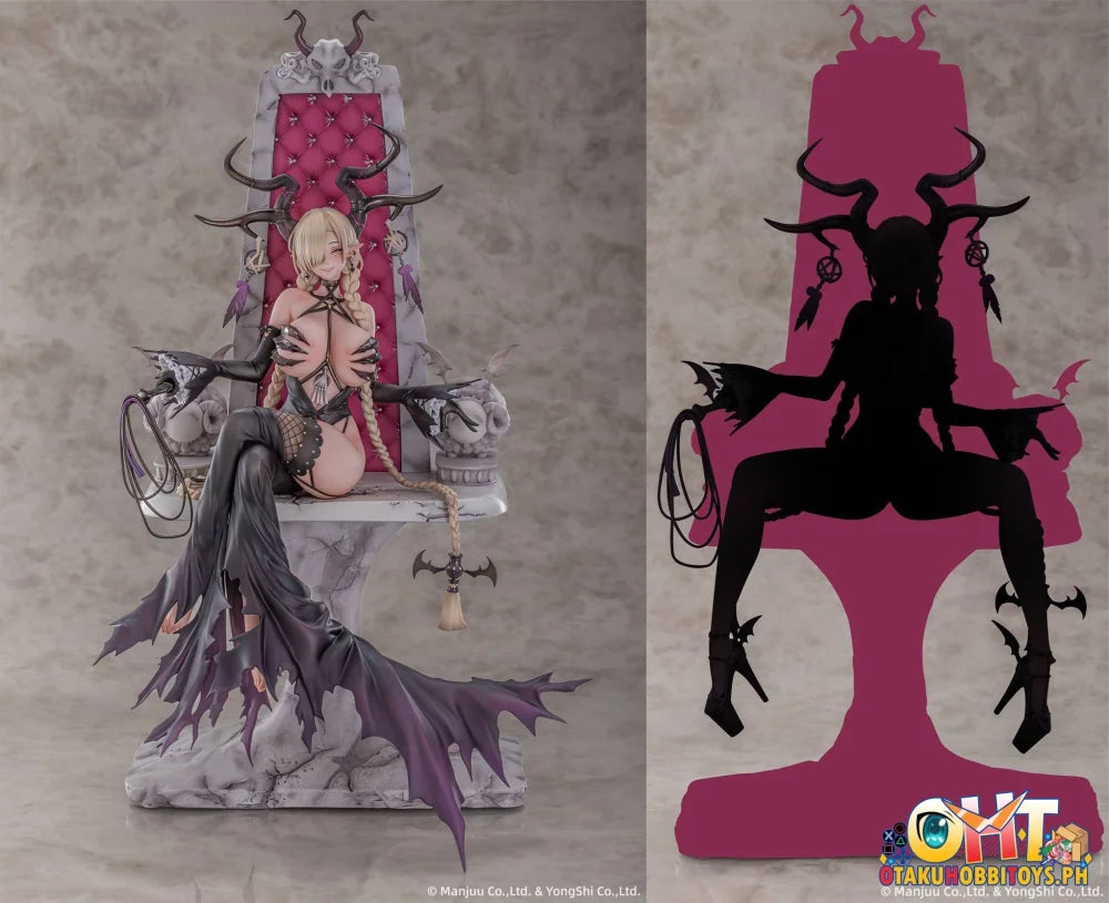 AniGame 1/6 Azur Lane Owari: My Wish is For Love Ver. EXPANTION EDITION A (w/Spread Leg Part) Scale Figure
