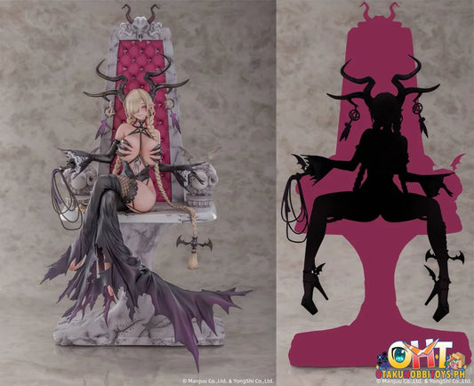 AniGame 1/6 Azur Lane Owari: My Wish is For Love Ver. EXPANTION EDITION A (w/Spread Leg Part) Scale Figure