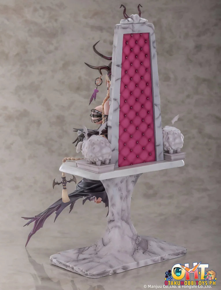 AniGame 1/6 Azur Lane Owari: My Wish is For Love Ver. EXPANTION EDITION B (w/Bare Leg Part) Scale Figure