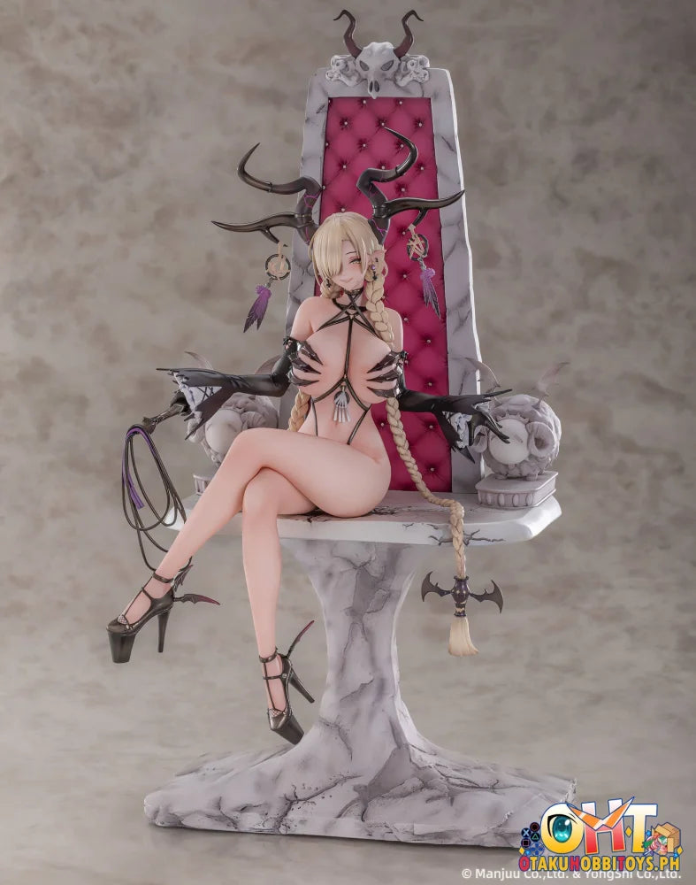 AniGame 1/6 Azur Lane Owari: My Wish is For Love Ver. EXPANTION EDITION B (w/Bare Leg Part) Scale Figure