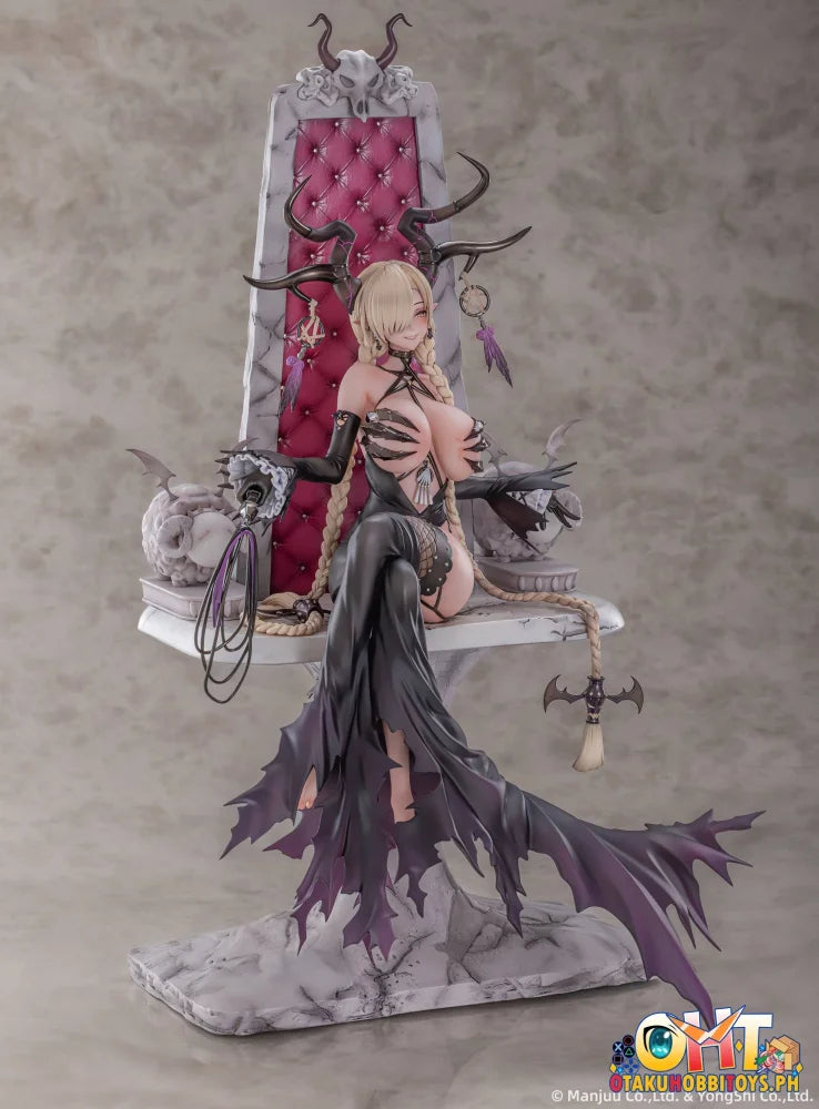 AniGame 1/6 Azur Lane Owari: My Wish is For Love Ver. EXPANTION EDITION B (w/Bare Leg Part) Scale Figure