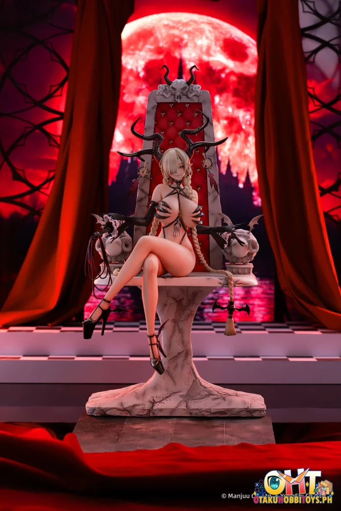 AniGame 1/6 Azur Lane Owari: My Wish is For Love Ver. EXPANTION EDITION B (w/Bare Leg Part) Scale Figure