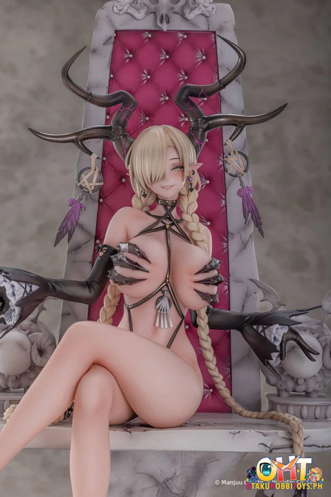AniGame 1/6 Azur Lane Owari: My Wish is For Love Ver. EXPANTION EDITION B (w/Bare Leg Part) Scale Figure