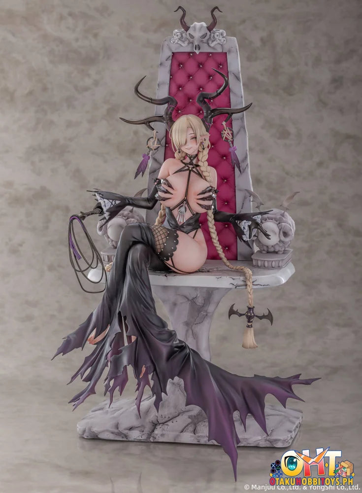 AniGame 1/6 Azur Lane Owari: My Wish is For Love Ver. Scale Figure