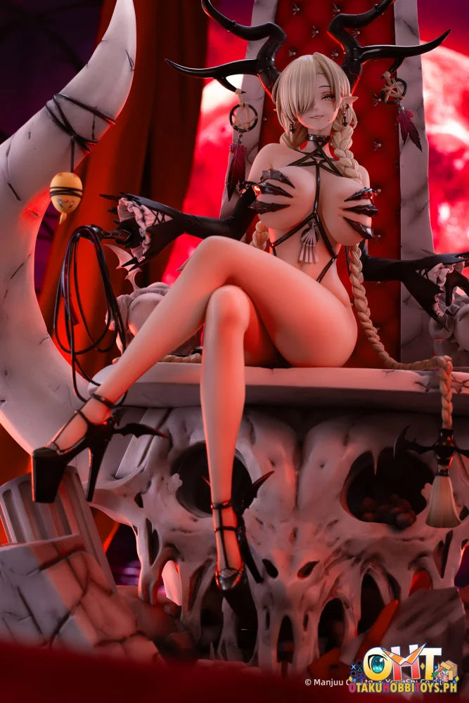 AniGame 1/6 Azur Lane Owari: My Wish is For Love Ver. SPECIAL BASE Scale Figure