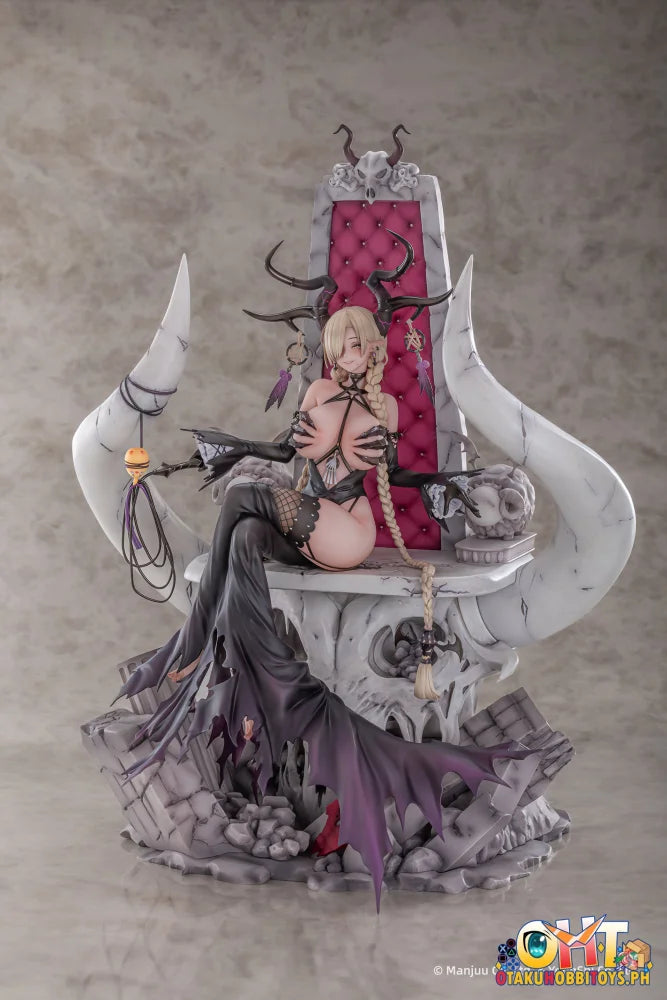 AniGame 1/6 Azur Lane Owari: My Wish is For Love Ver. SPECIAL BASE Scale Figure