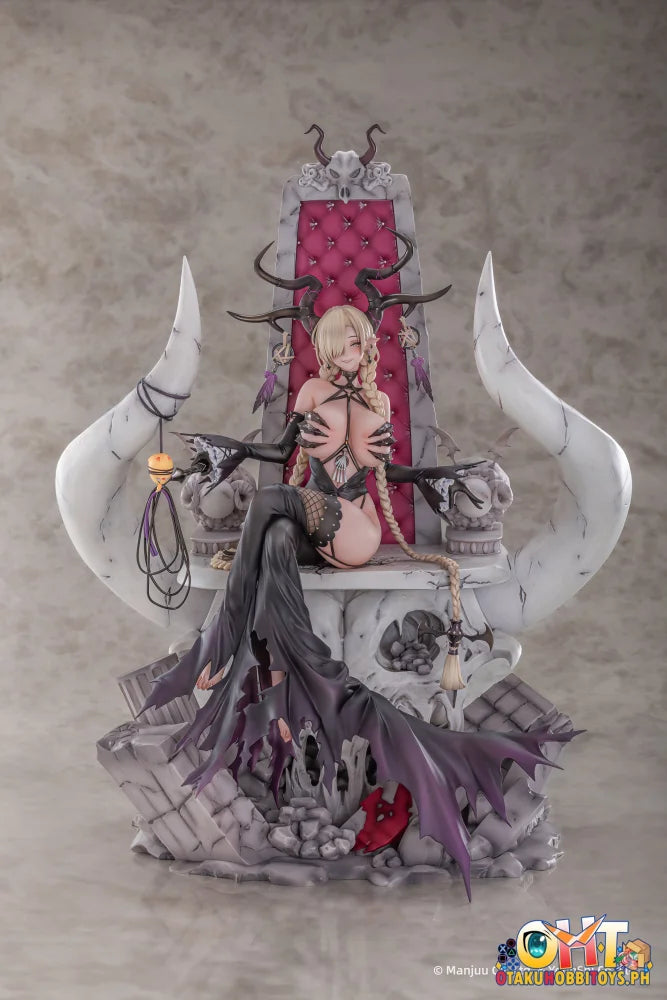 AniGame 1/6 Azur Lane Owari: My Wish is For Love Ver. SPECIAL BASE Scale Figure