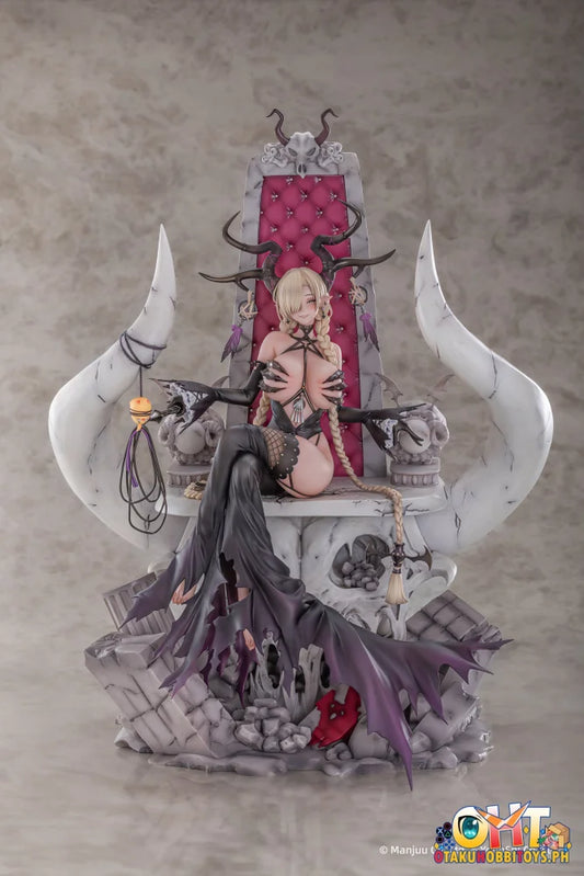 AniGame 1/6 Azur Lane Owari: My Wish is For Love Ver. SPECIAL BASE Scale Figure