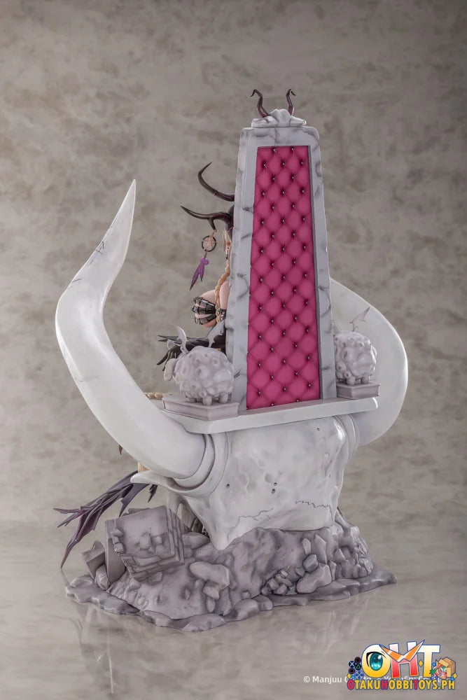 AniGame 1/6 Azur Lane Owari: My Wish is For Love Ver. SPECIAL BASE Scale Figure