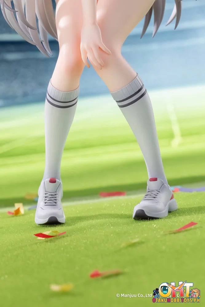 AniGame 1/6 Azur Lane Prinz Eugen Brilliant Touchdown Ver. Scale Figure