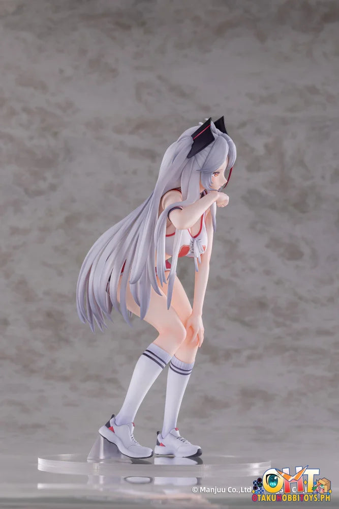 AniGame 1/6 Azur Lane Prinz Eugen Brilliant Touchdown Ver. Scale Figure