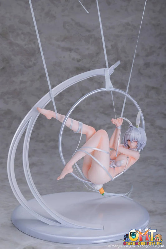 AniGame 1/6 ’Azur Lane’ Sirius: Rabbit of Paradise Ver. Special Edition - Scale Figure