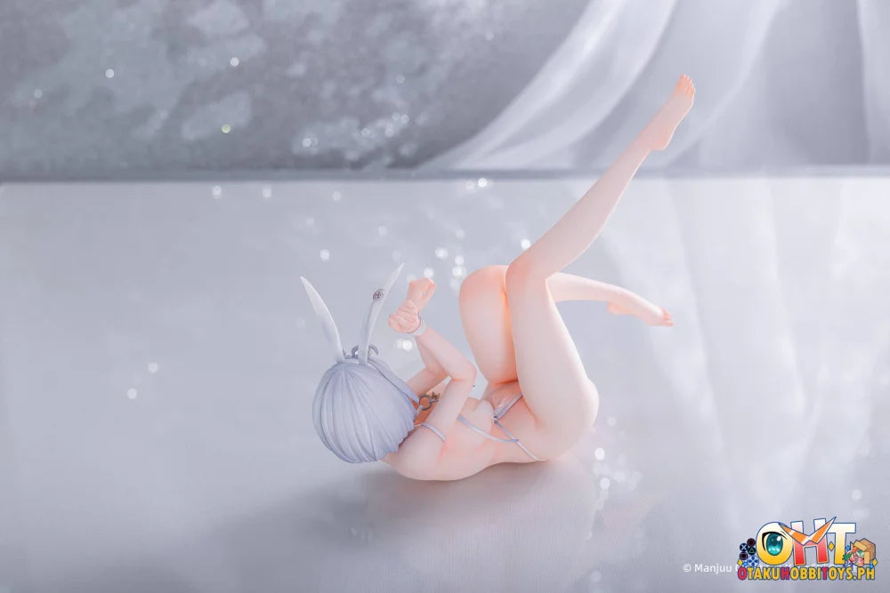 AniGame 1/6 ’Azur Lane’ Sirius: Rabbit of Paradise Ver. Special Edition - Scale Figure