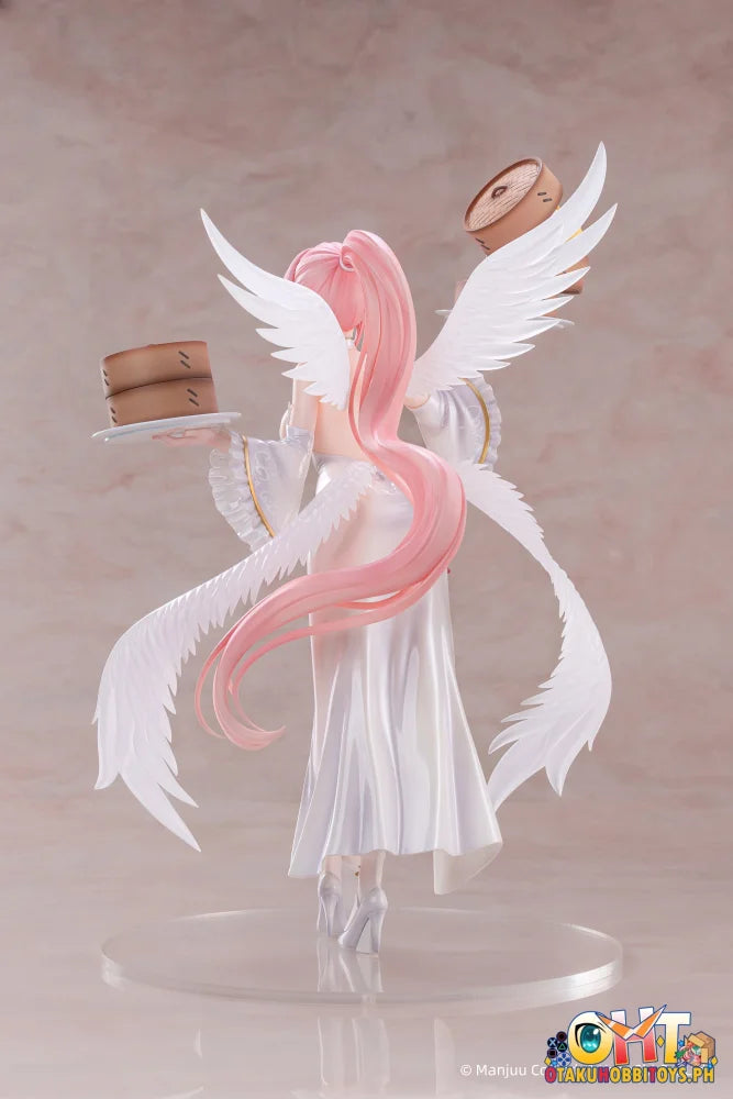 AniGame 1/6 Azur Lane Theseus: New Year’s White Plumage Ver. Scale Figure