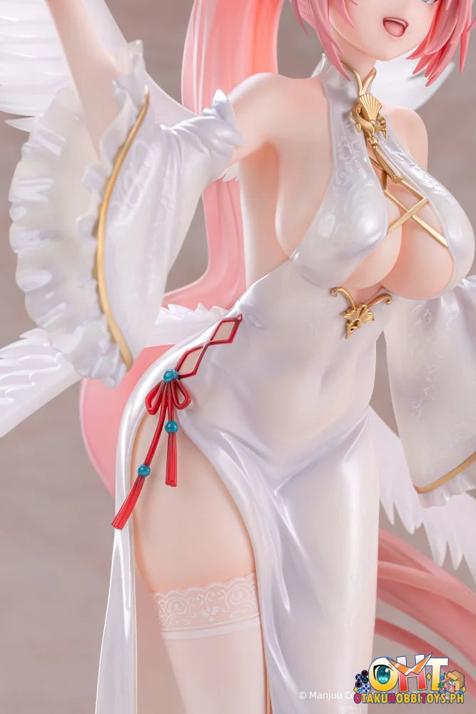 AniGame 1/6 Azur Lane Theseus: New Year’s White Plumage Ver. Scale Figure