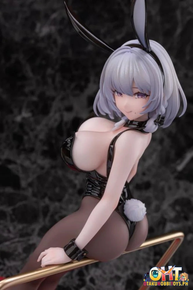 Anigame 1/6 San Jacinto Flavor Of The Day Ver. Azur Lane Scale Figure