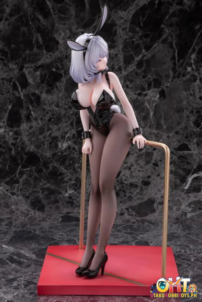 Anigame 1/6 San Jacinto Flavor Of The Day Ver. Azur Lane Scale Figure