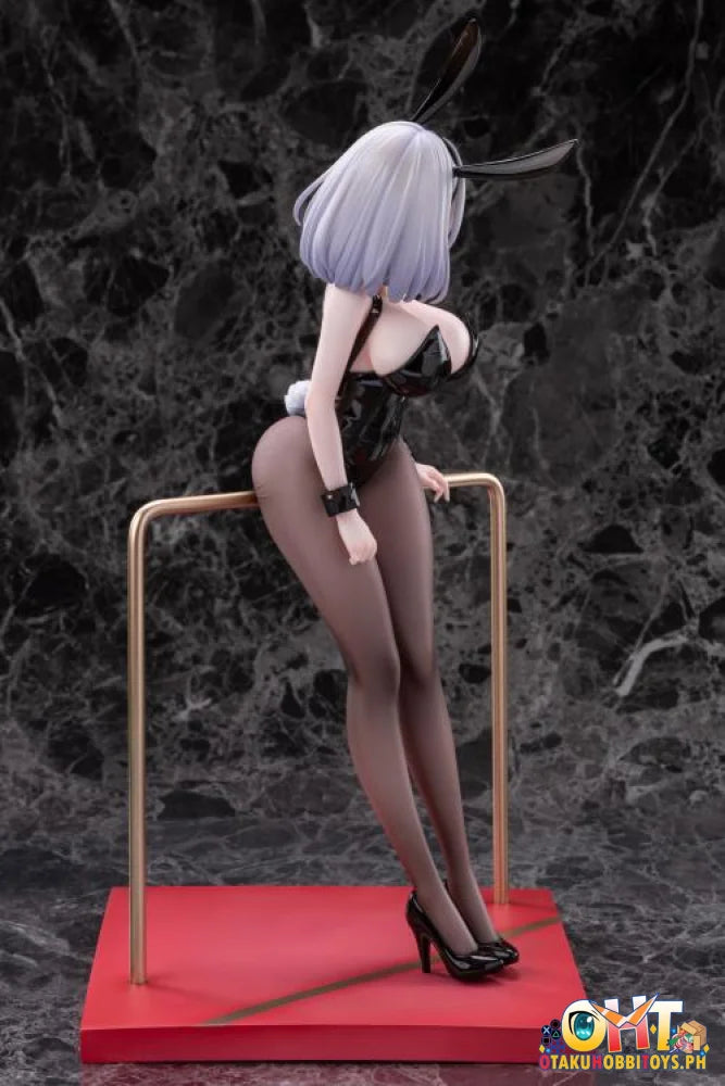 Anigame 1/6 San Jacinto Flavor Of The Day Ver. Azur Lane Scale Figure