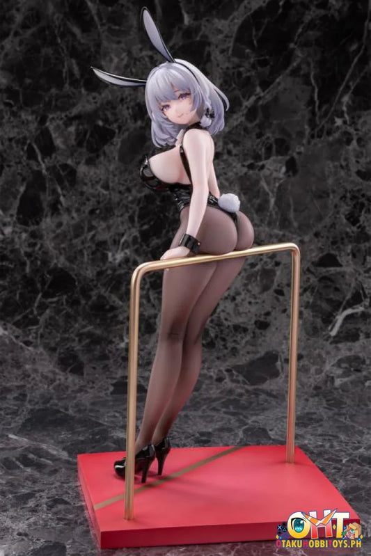 Anigame 1/6 San Jacinto Flavor Of The Day Ver. Azur Lane Scale Figure