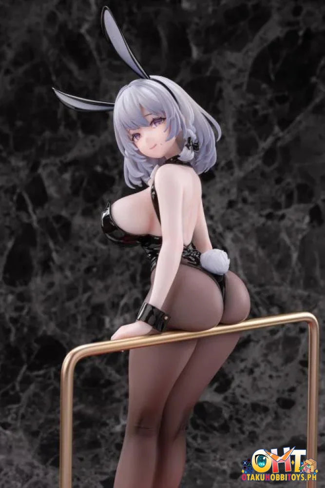 Anigame 1/6 San Jacinto Flavor Of The Day Ver. Azur Lane Scale Figure