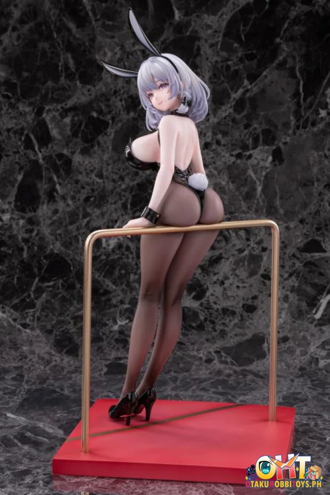 Anigame 1/6 San Jacinto Flavor Of The Day Ver. Azur Lane Scale Figure