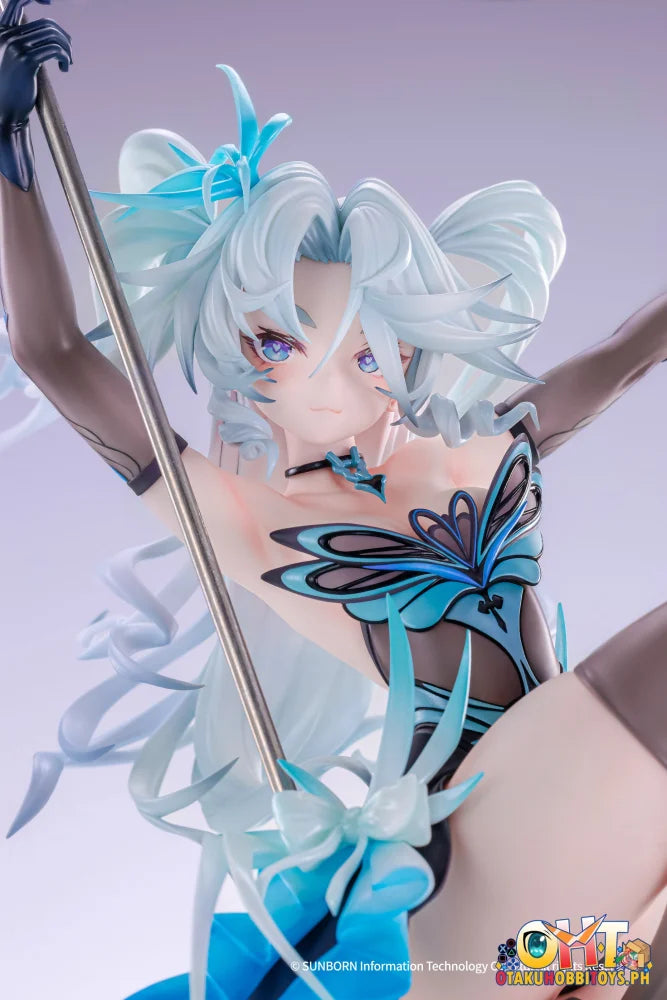 AniGame 1/7 Girls’ Frontline PA-15 Treading Light Coming Night Ver. Scale Figure