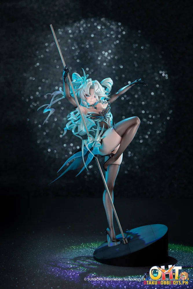 AniGame 1/7 Girls’ Frontline PA-15 Treading Light Coming Night Ver. Scale Figure