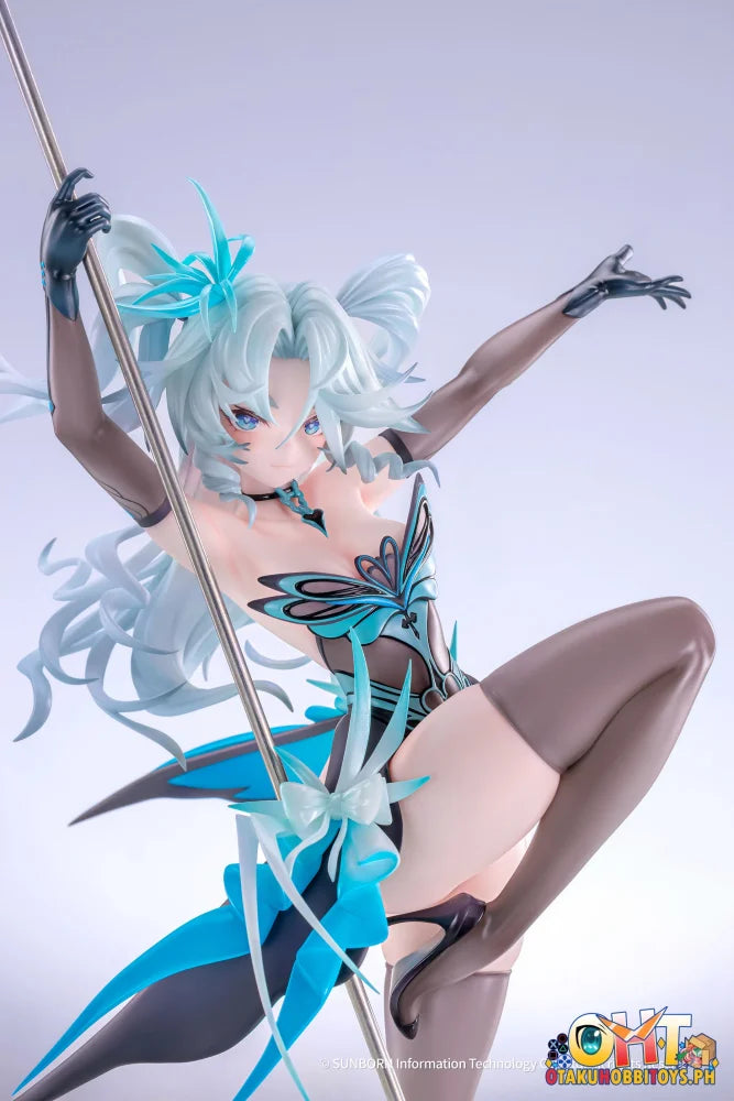 AniGame 1/7 Girls’ Frontline PA-15 Treading Light Coming Night Ver. Scale Figure