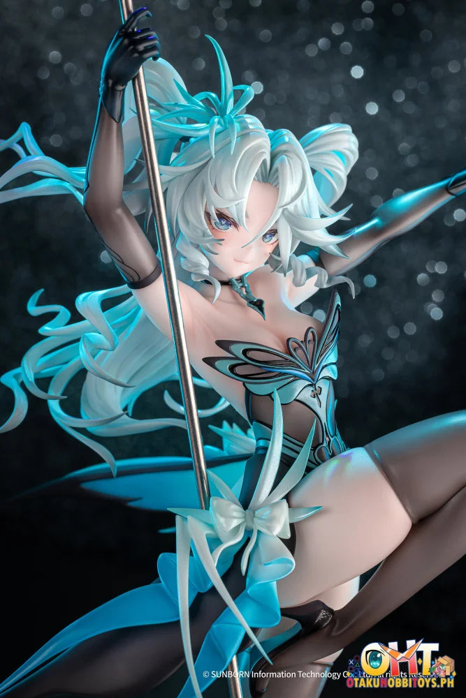 AniGame 1/7 Girls’ Frontline PA-15 Treading Light Coming Night Ver. Scale Figure