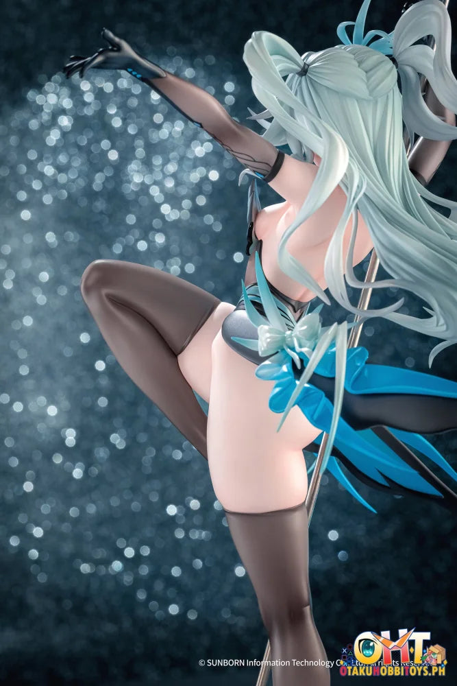 AniGame 1/7 Girls’ Frontline PA-15 Treading Light Coming Night Ver. Scale Figure