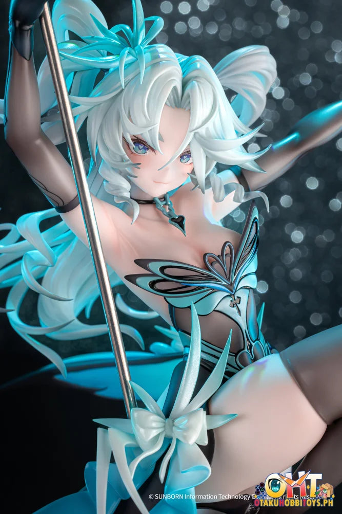 AniGame 1/7 Girls’ Frontline PA-15 Treading Light Coming Night Ver. Scale Figure