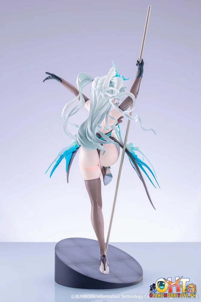 AniGame 1/7 Girls’ Frontline PA-15 Treading Light Coming Night Ver. Scale Figure
