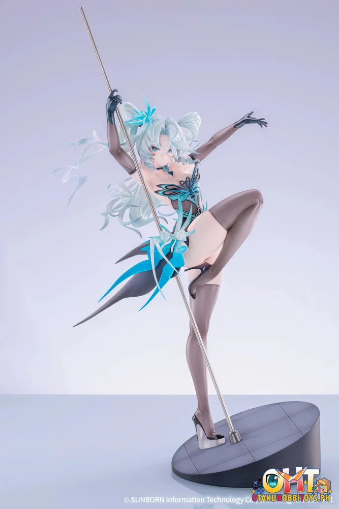 AniGame 1/7 Girls’ Frontline PA-15 Treading Light Coming Night Ver. Scale Figure