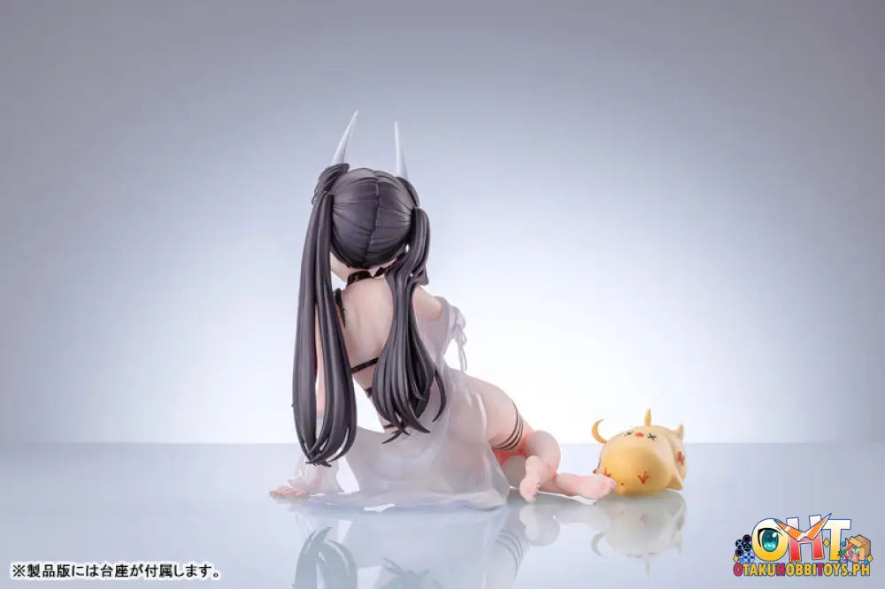 Anigame Azur Lane 1/6 Hatsuzuki August’s First Romance Ver. Scale Figure