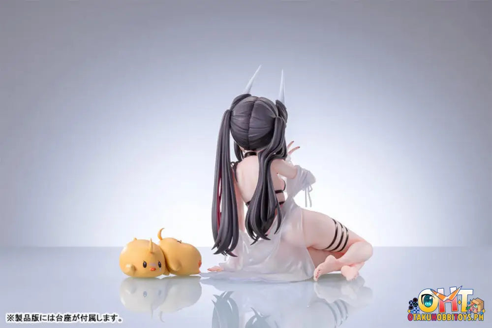 Anigame Azur Lane 1/6 Hatsuzuki August’s First Romance Ver. Scale Figure
