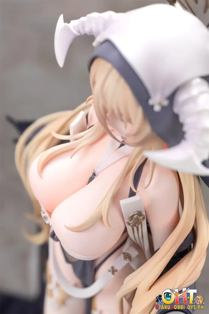 Anigame Azur Lane 1/6 Implacable Scale Figure